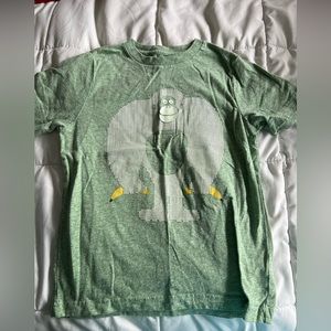 Tucker Tate gorilla shirt